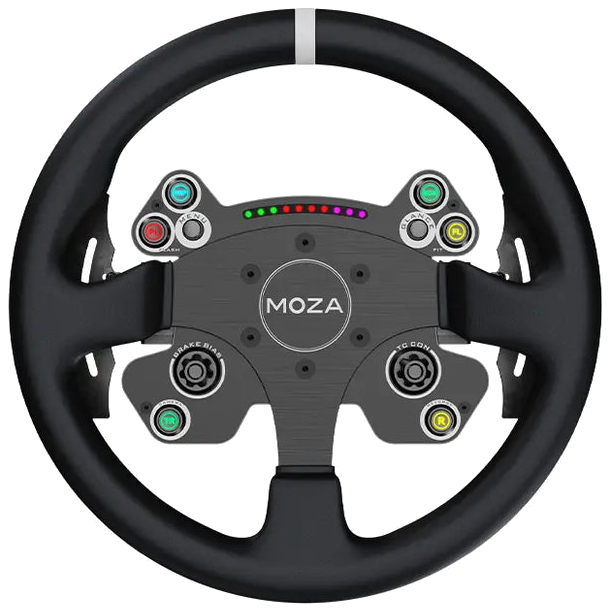 MOZA CS V2P