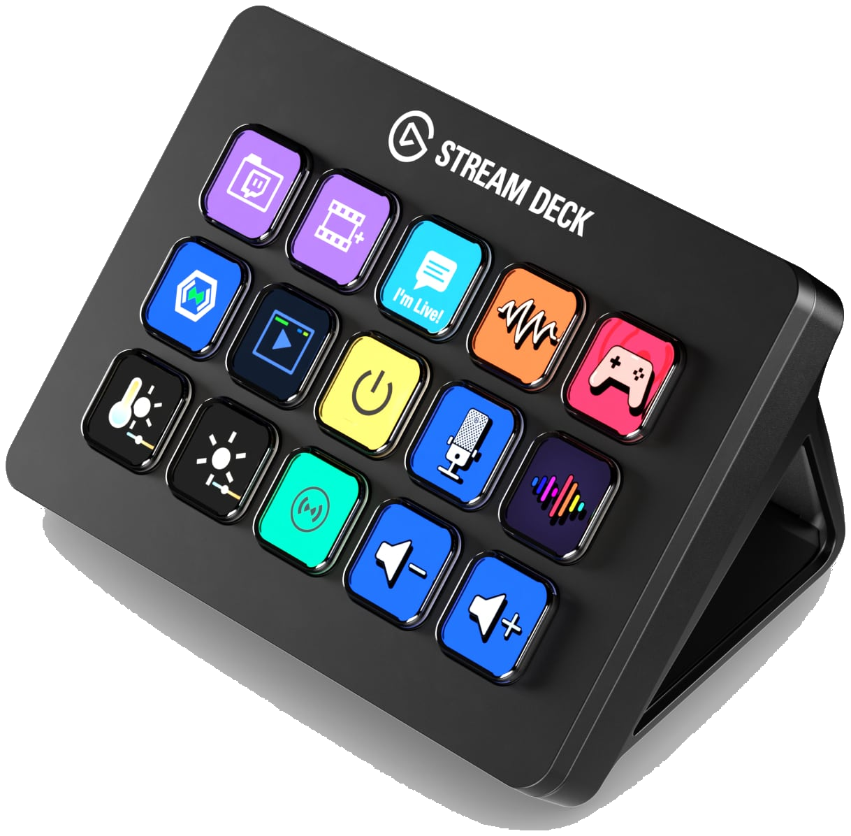 Elgato Stream Deck MK.2