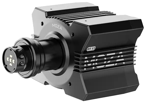 MOZA R9 V3